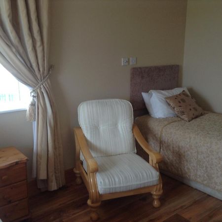Hillcrest View Bed and Breakfast Kilrush Eksteriør billede