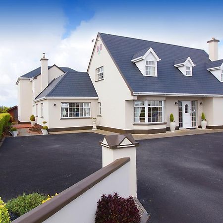 Hillcrest View Bed and Breakfast Kilrush Eksteriør billede