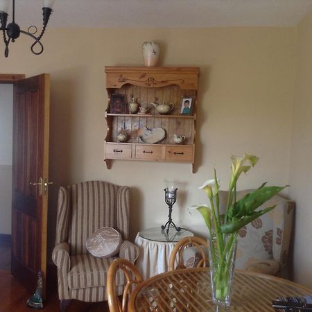 Hillcrest View Bed and Breakfast Kilrush Eksteriør billede
