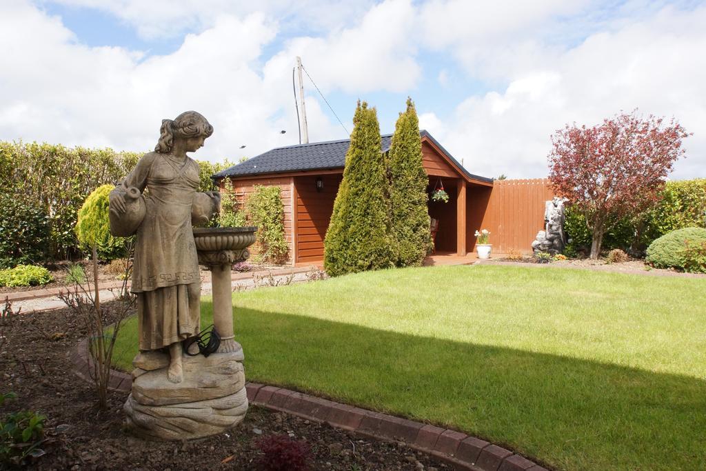 Hillcrest View Bed and Breakfast Kilrush Værelse billede