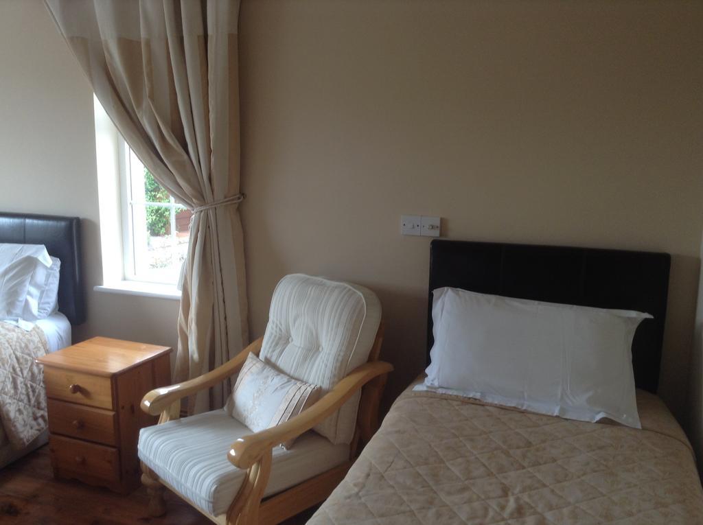 Hillcrest View Bed and Breakfast Kilrush Værelse billede