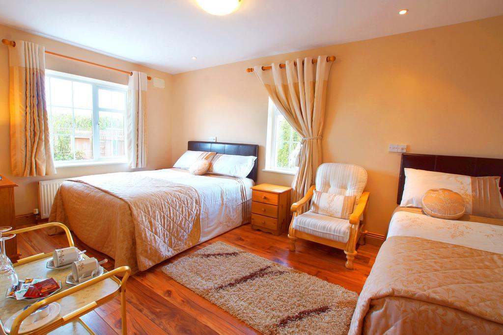Hillcrest View Bed and Breakfast Kilrush Værelse billede