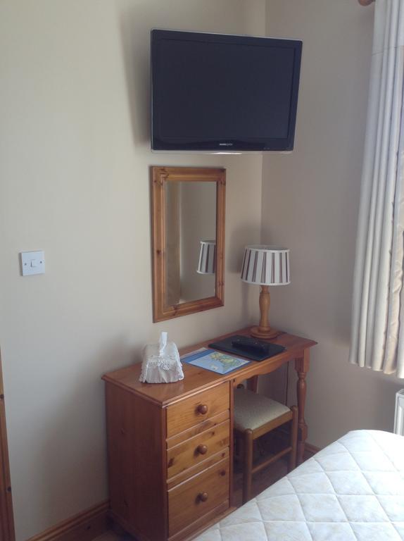 Hillcrest View Bed and Breakfast Kilrush Værelse billede