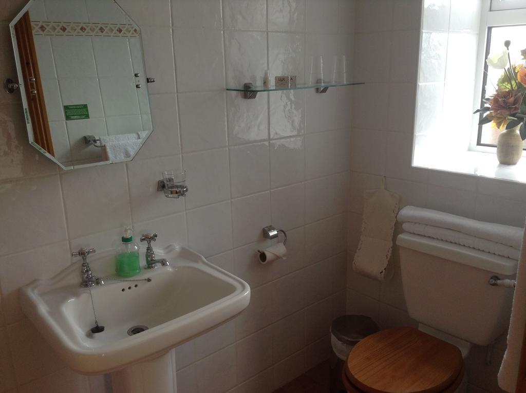Hillcrest View Bed and Breakfast Kilrush Værelse billede