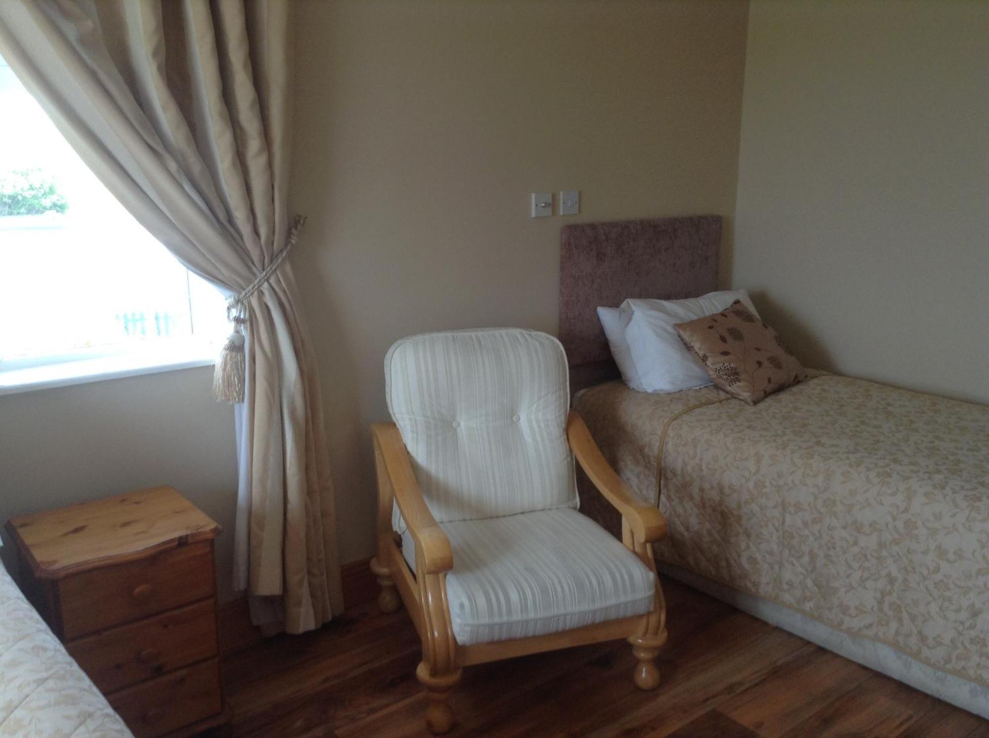 Hillcrest View Bed and Breakfast Kilrush Eksteriør billede