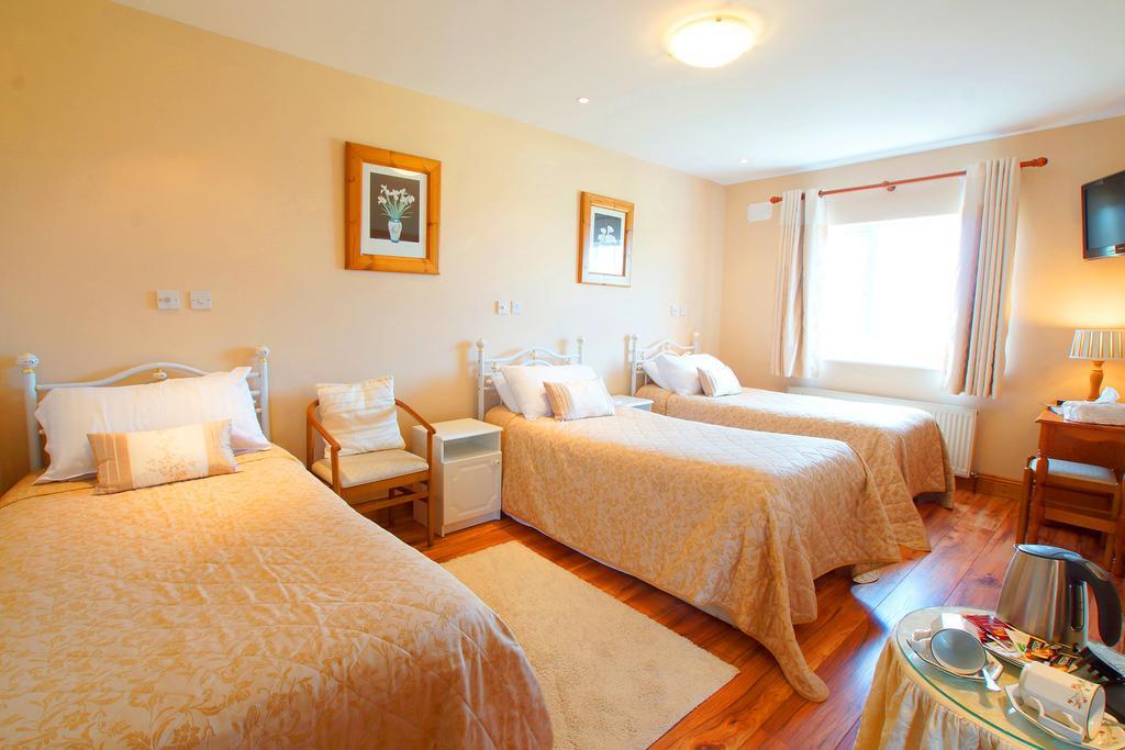 Hillcrest View Bed and Breakfast Kilrush Værelse billede