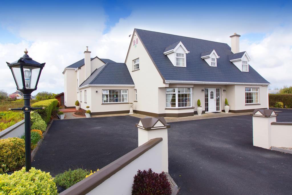 Hillcrest View Bed and Breakfast Kilrush Eksteriør billede
