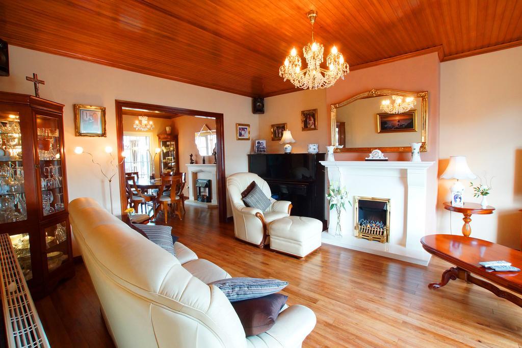 Hillcrest View Bed and Breakfast Kilrush Eksteriør billede