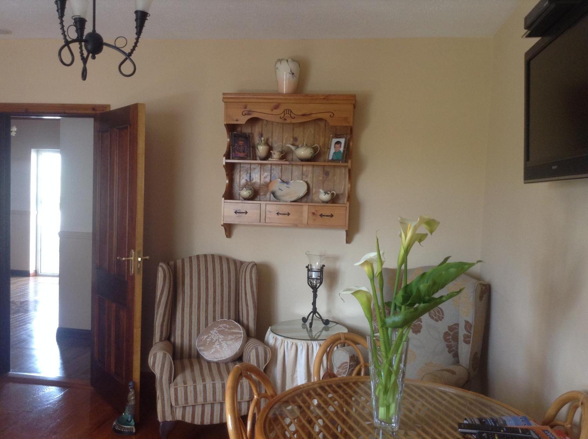 Hillcrest View Bed and Breakfast Kilrush Eksteriør billede