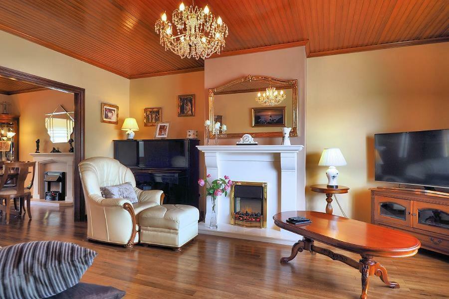 Hillcrest View Bed and Breakfast Kilrush Eksteriør billede
