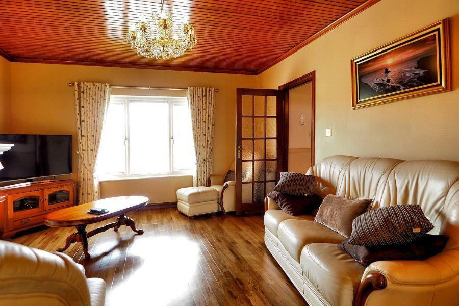 Hillcrest View Bed and Breakfast Kilrush Eksteriør billede