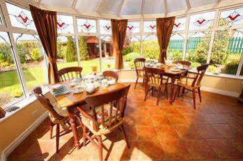 Hillcrest View Bed and Breakfast Kilrush Eksteriør billede