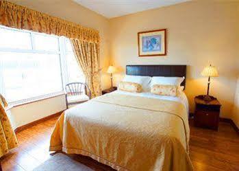 Hillcrest View Bed and Breakfast Kilrush Eksteriør billede